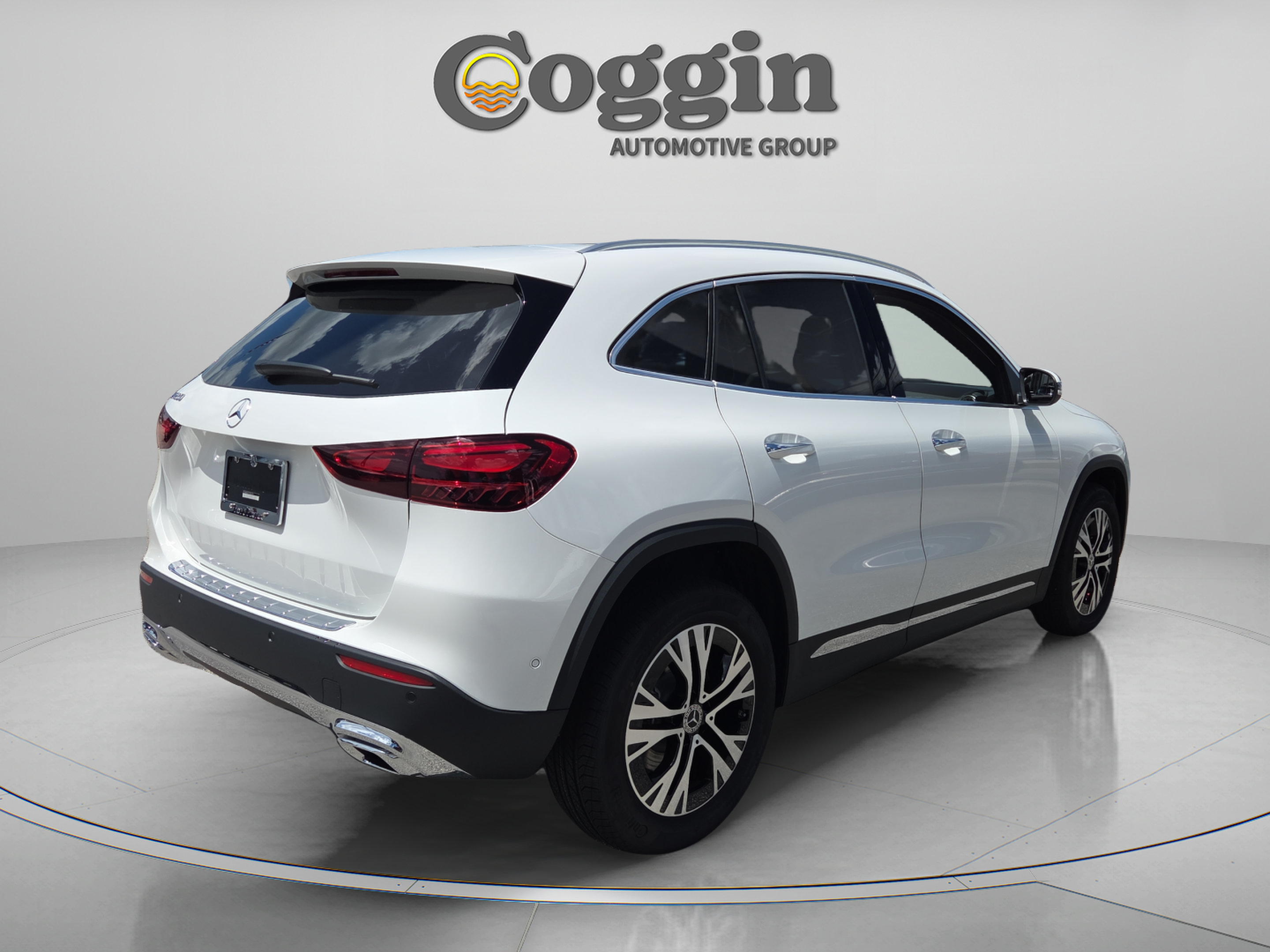 New 2026 Mercedes-Benz GLA 250 image 5