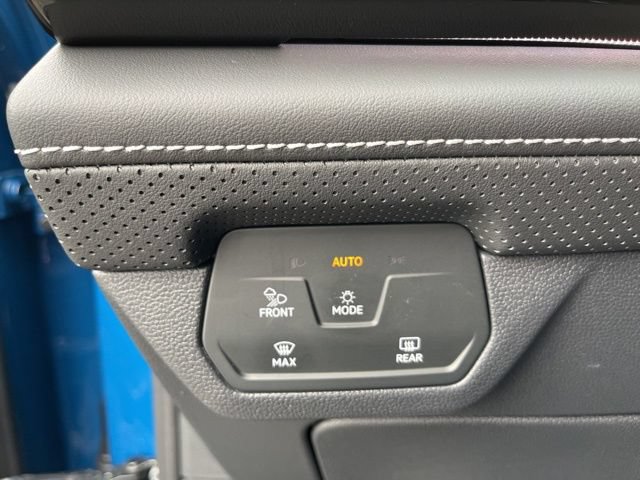 New 2026 Volkswagen Atlas SEL Premium R-Line AWD/4WD image 20