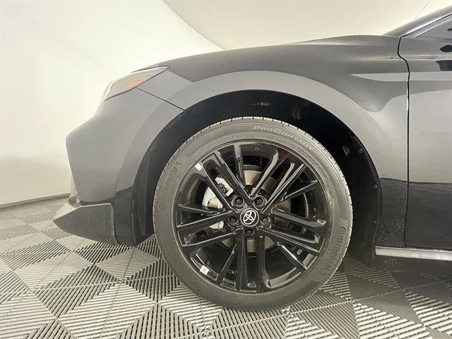 New 2026 Toyota Camry SE w/ Convenience Package AWD/4WD image 23