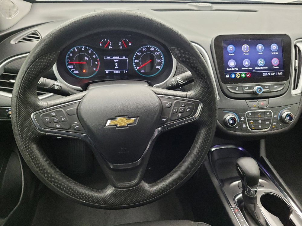 Used 2024 Chevrolet Malibu LT image 22