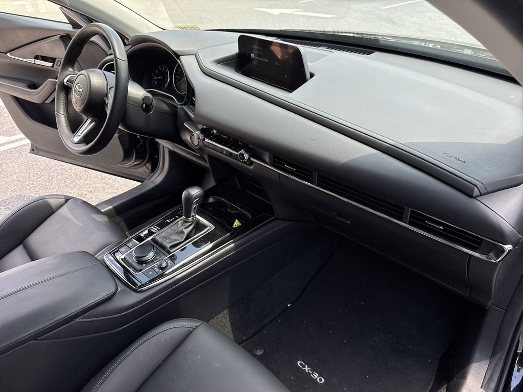 Certified 2025 MAZDA CX-30 AWD 2.5 S w/ Preferred Package image 32