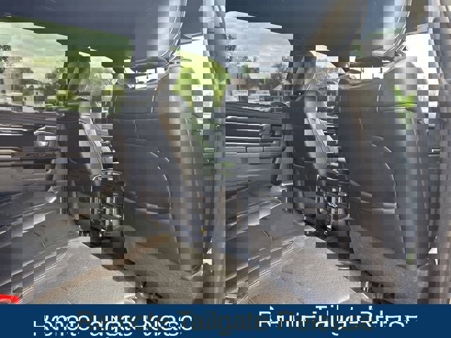 Used 2020 RAM 2500 Laramie image 19