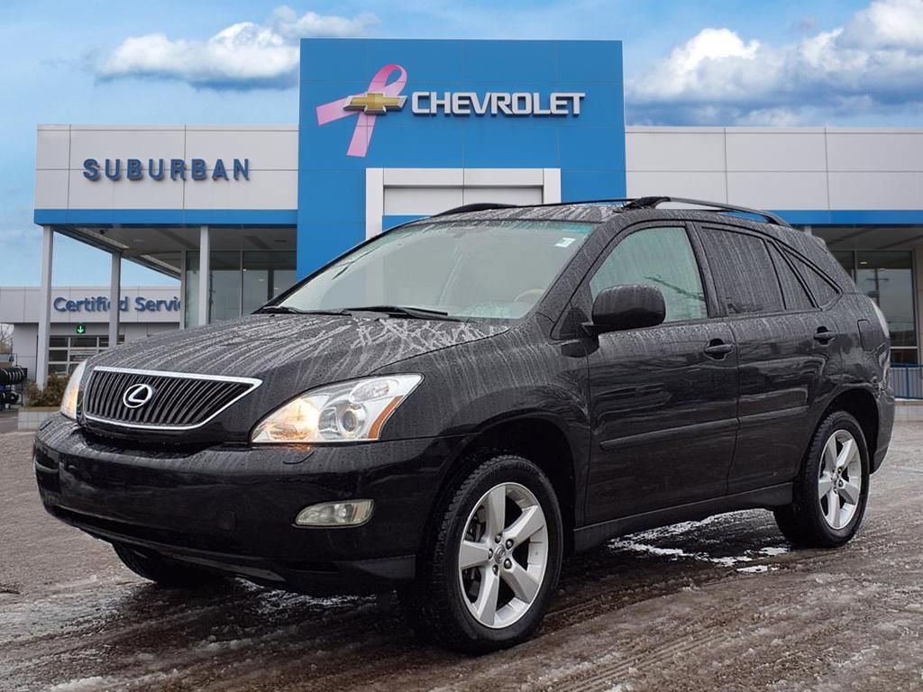 Used 2004 Lexus RX 330 image 1