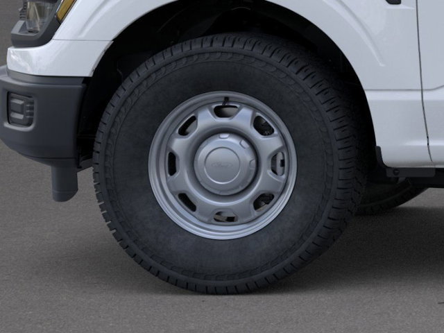 New 2025 Ford F150 XL image 19