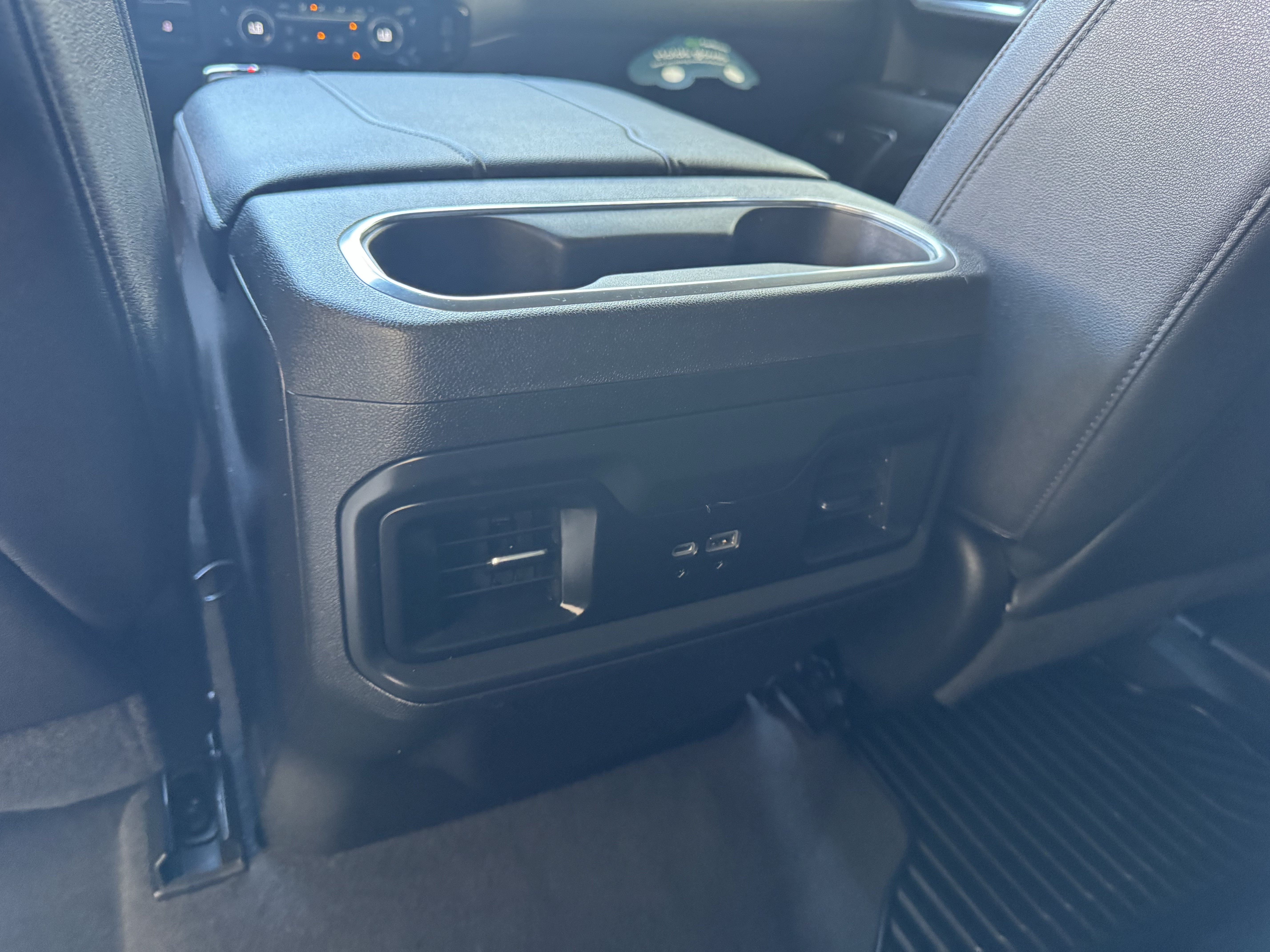 Used 2023 Chevrolet Silverado 1500 RST w/ All Star Edition Plus AWD/4WD image 16