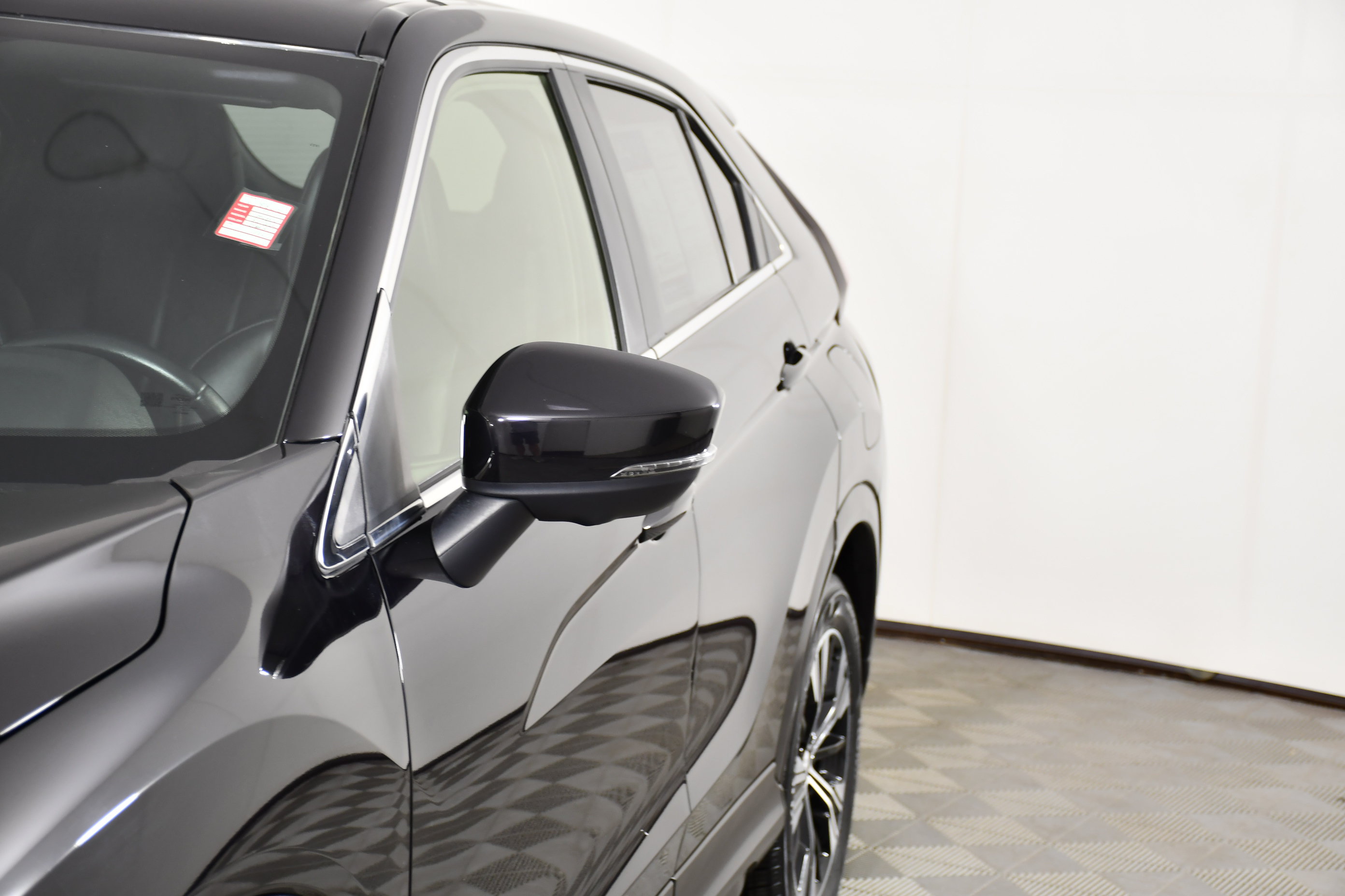Used 2022 Mitsubishi Eclipse Cross SEL AWD/4WD image 13