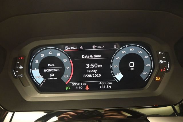 Used 2024 Audi A3 2.0T Premium FWD image 28