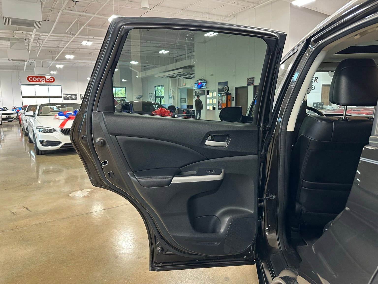 Used 2014 Honda CR-V EX-L image 31