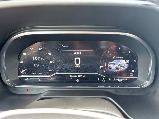 Certified 2024 GMC Yukon SLT image 40