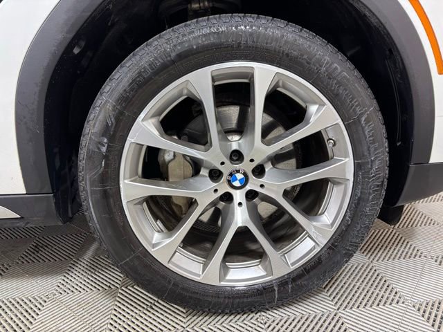 Used 2023 BMW X6 xDrive40i w/ Premium Package image 23