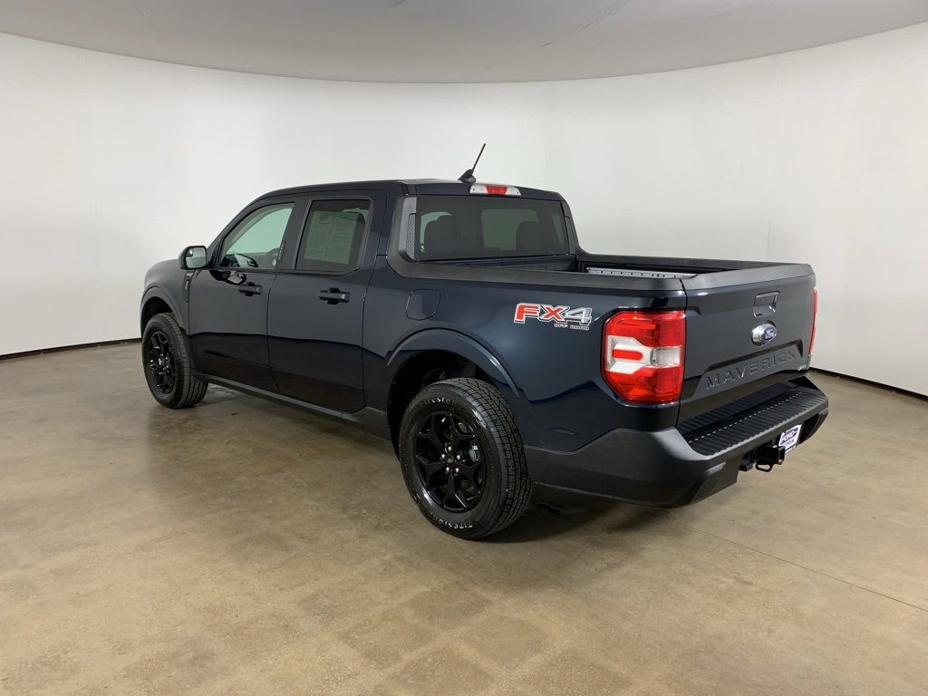 Used 2022 Ford Maverick XLT w/ Equipment Group 300A Standard image 13