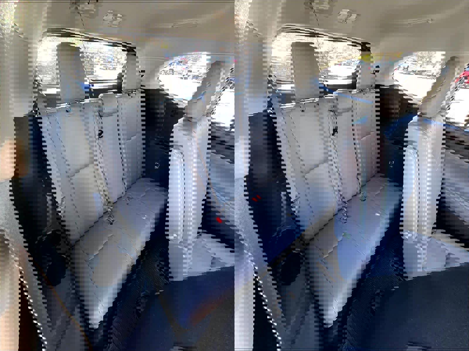 Used 2023 Toyota Highlander XLE image 13