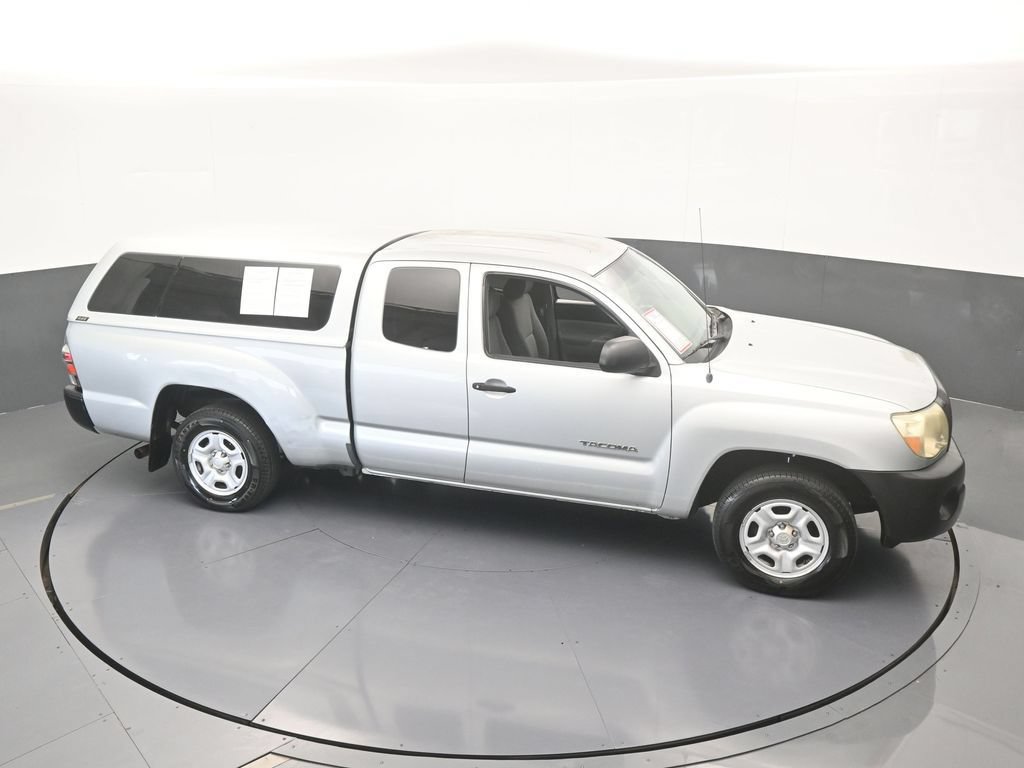 Used 2007 Toyota Tacoma 2WD Access Cab image 36