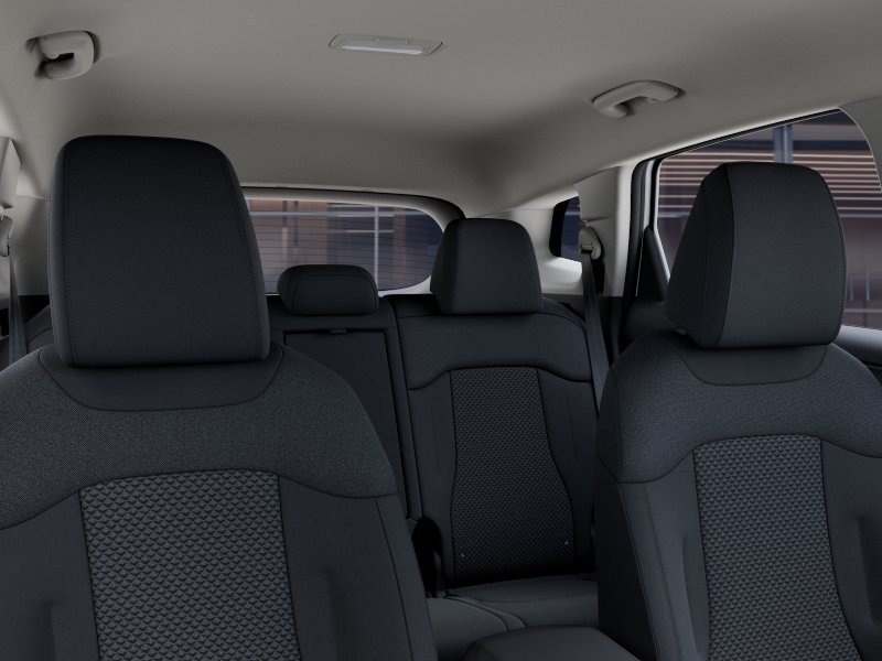 New 2026 Kia Sportage LX FWD image 27