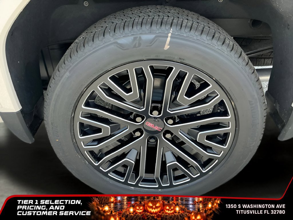 New 2026 GMC Sierra 1500 Denali w/ Denali Reserve Package AWD/4WD image 42