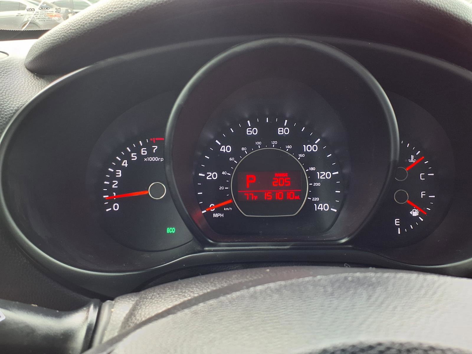 Used 2014 Kia Soul image 13