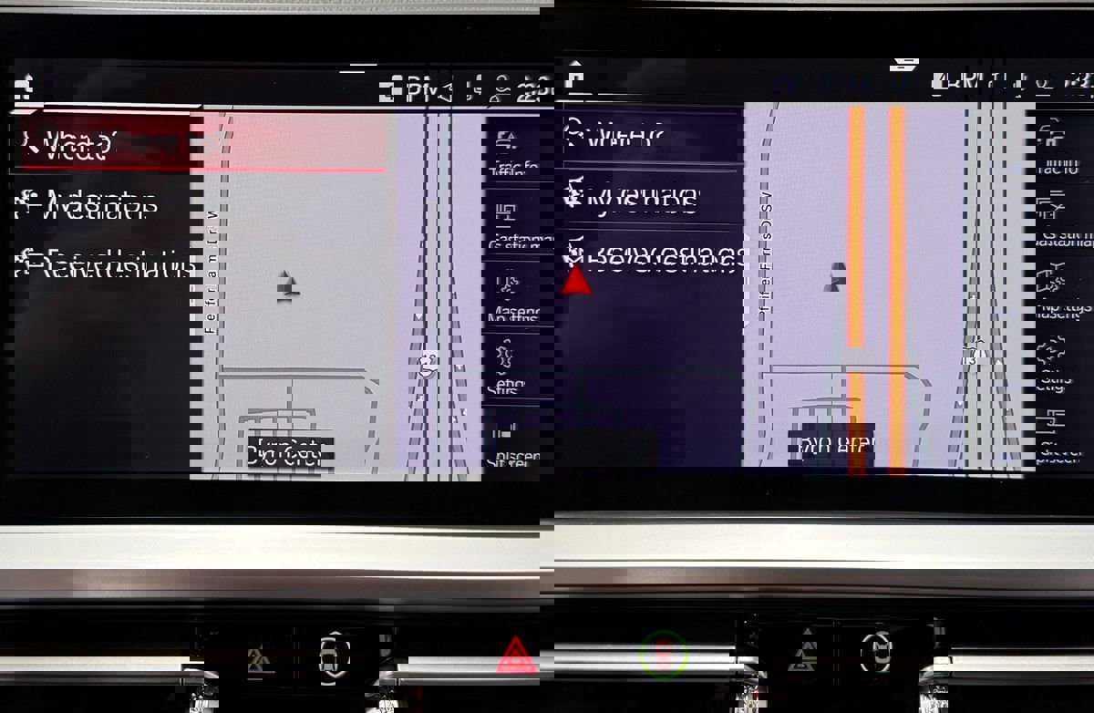 Used 2021 BMW M3 Competition image 33