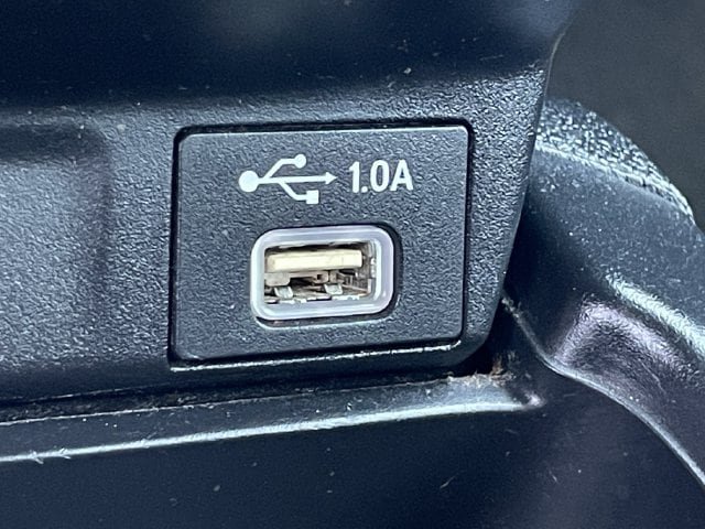 Certified 2021 Honda CR-V EX image 21