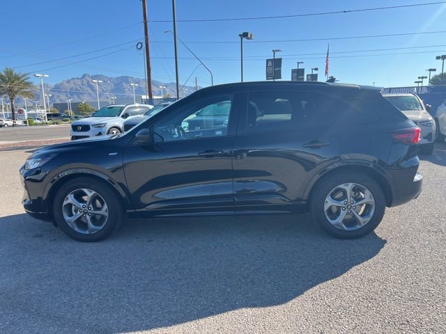 Used 2023 Ford Escape ST-Line image 7
