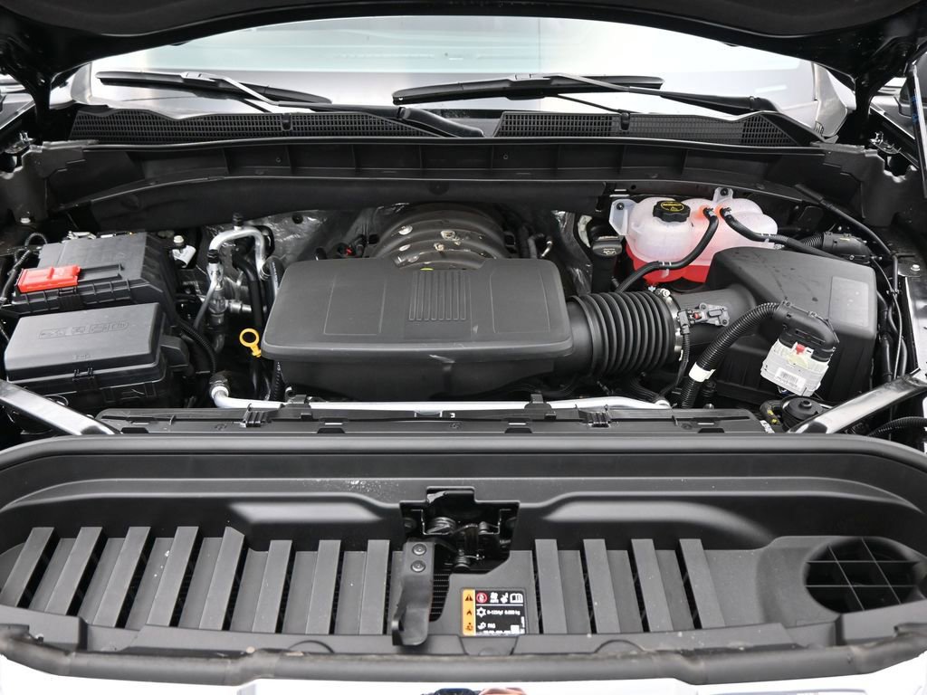 New 2026 GMC Sierra 1500 SLE AWD/4WD image 25