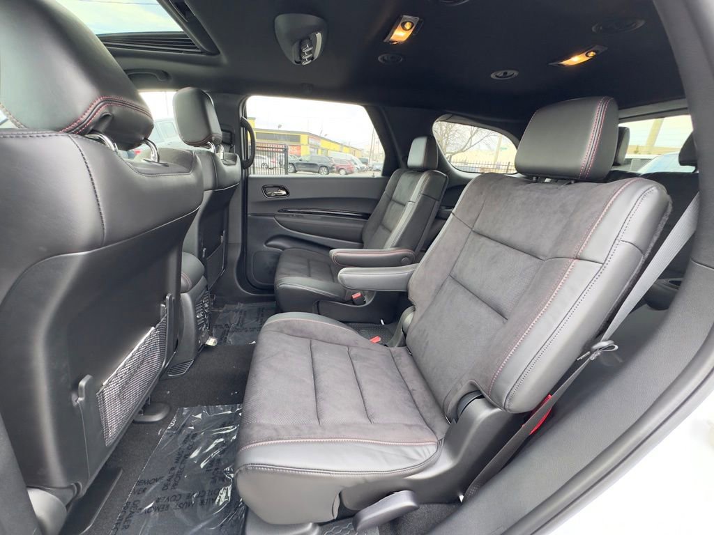 New 2026 Dodge Durango GT image 15