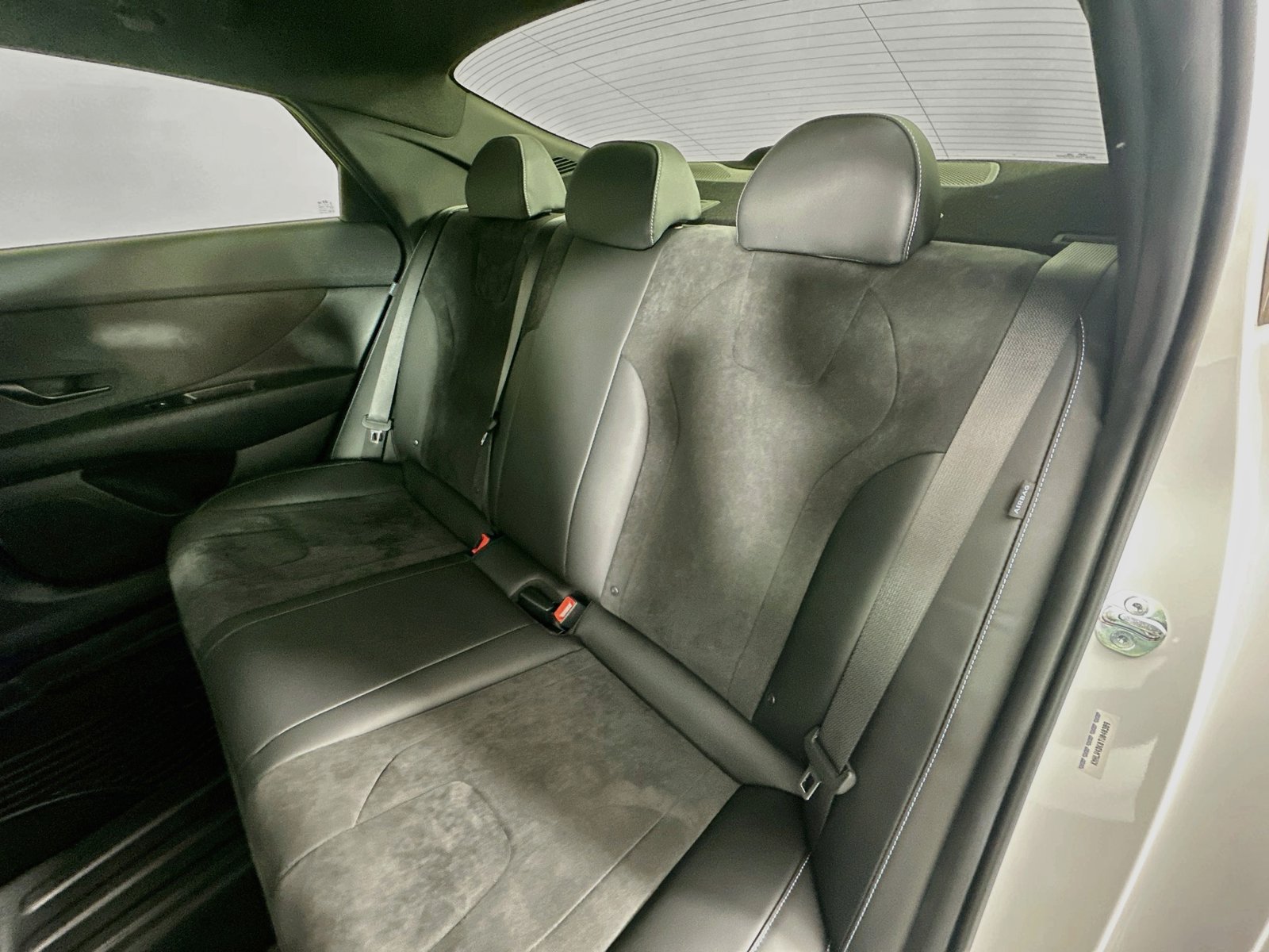 Used 2026 Hyundai Elantra N FWD image 35