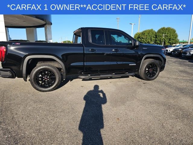 Used 2025 GMC Sierra 1500 Elevation w/ X31 Off-Road Package image 21