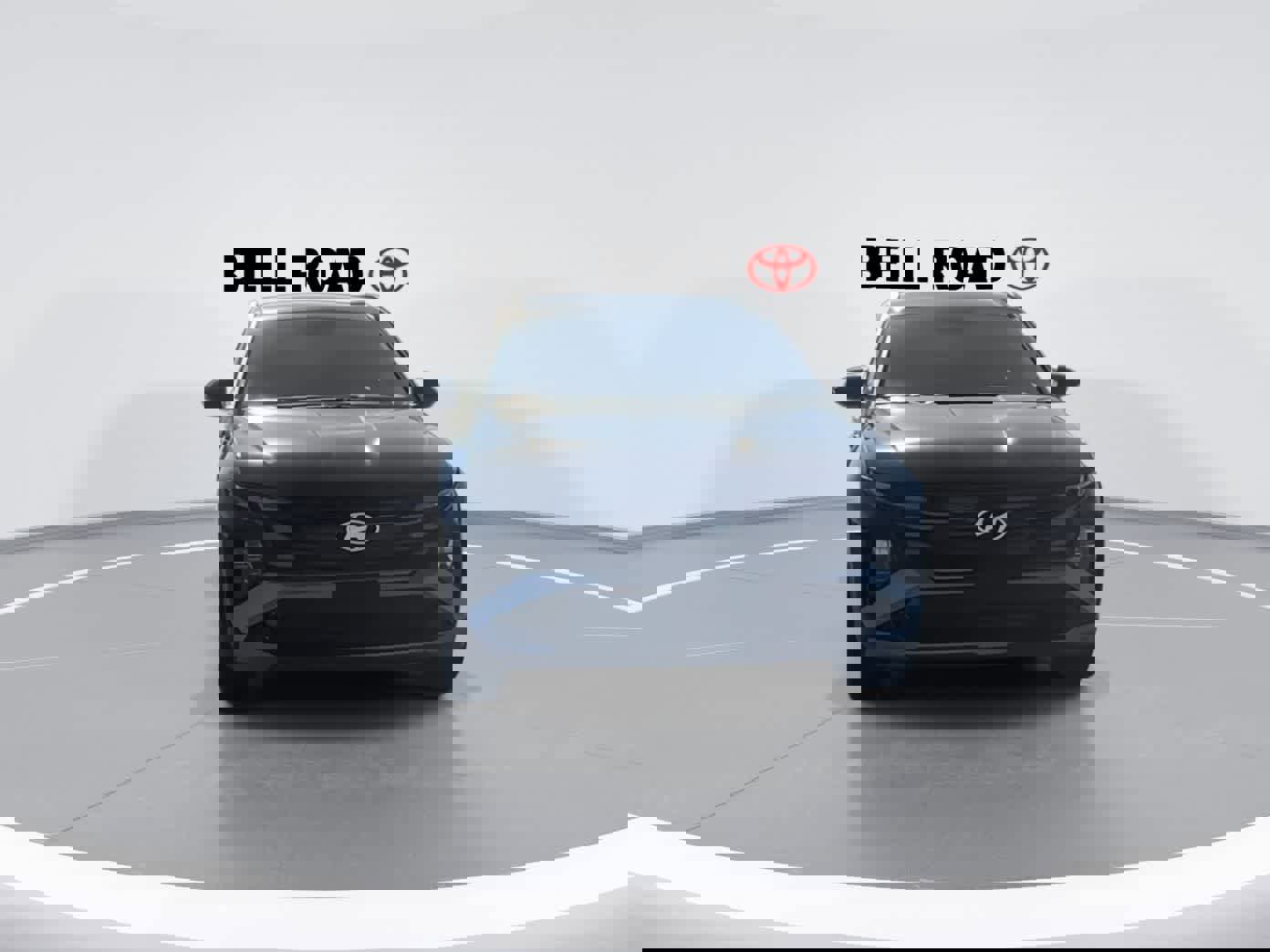 Used 2026 Hyundai Tucson SEL image 3