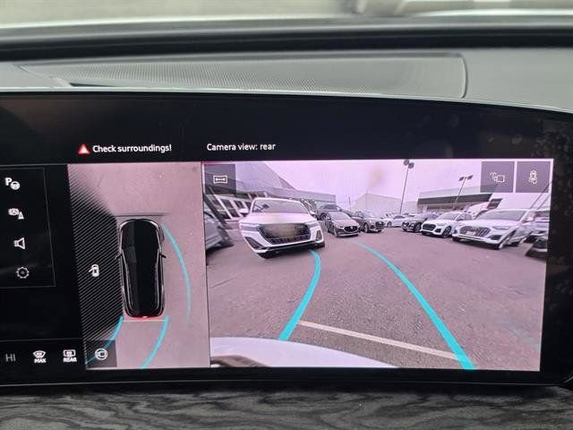 Used 2025 Audi Q5 Premium Plus w/ Premium Plus image 7