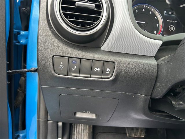 Used 2020 Hyundai Kona SEL Plus image 24