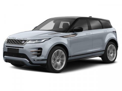 Used 2021 Land Rover Range Rover Evoque R-Dynamic HSE AWD/4WD image 1