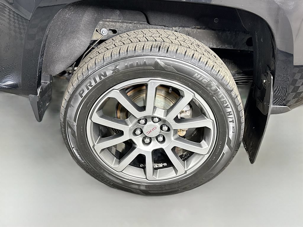 Used 2019 GMC Canyon Denali AWD/4WD image 37