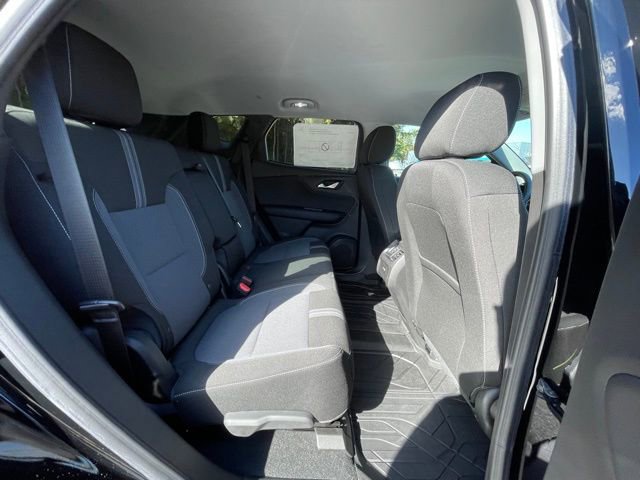 New 2025 Chevrolet Blazer LT w/ Convenience Package AWD/4WD image 23