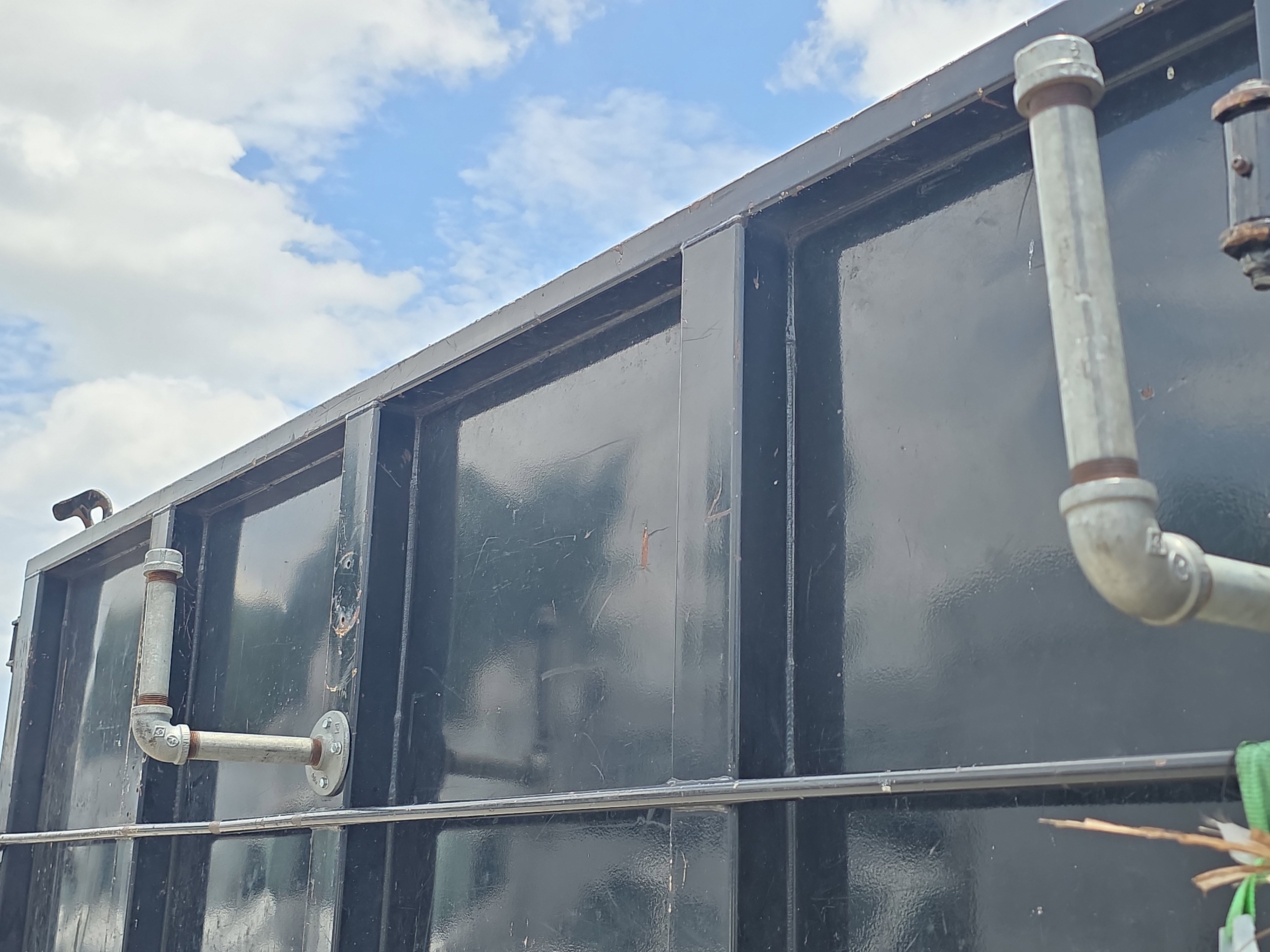 Used 2022 RAM 4500 Tradesman w/ Electrical Accessory Group AWD/4WD image 9