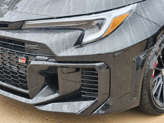 New 2026 Toyota Corolla GR AWD/4WD image 7