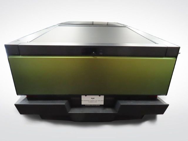 Used 2024 Tesla Cybertruck Cyberbeast image 4