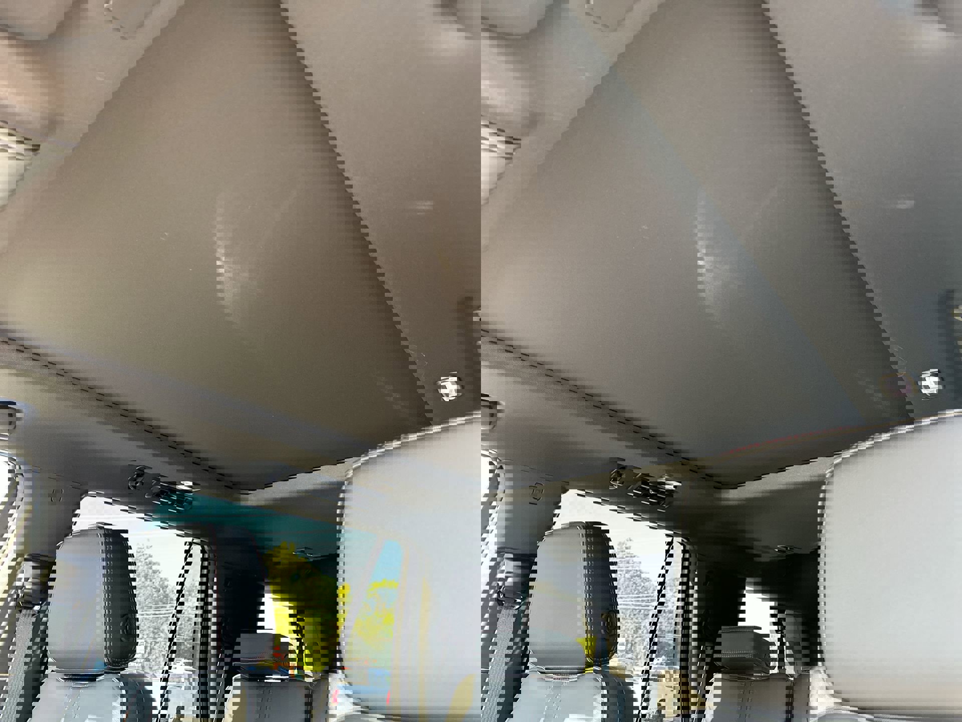 New 2026 Chevrolet Tahoe RST w/ Sun And Tow Package image 20