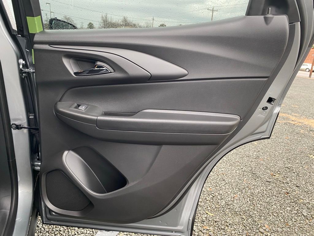 New 2026 Chevrolet TrailBlazer LS w/ LS Convenience Package image 19