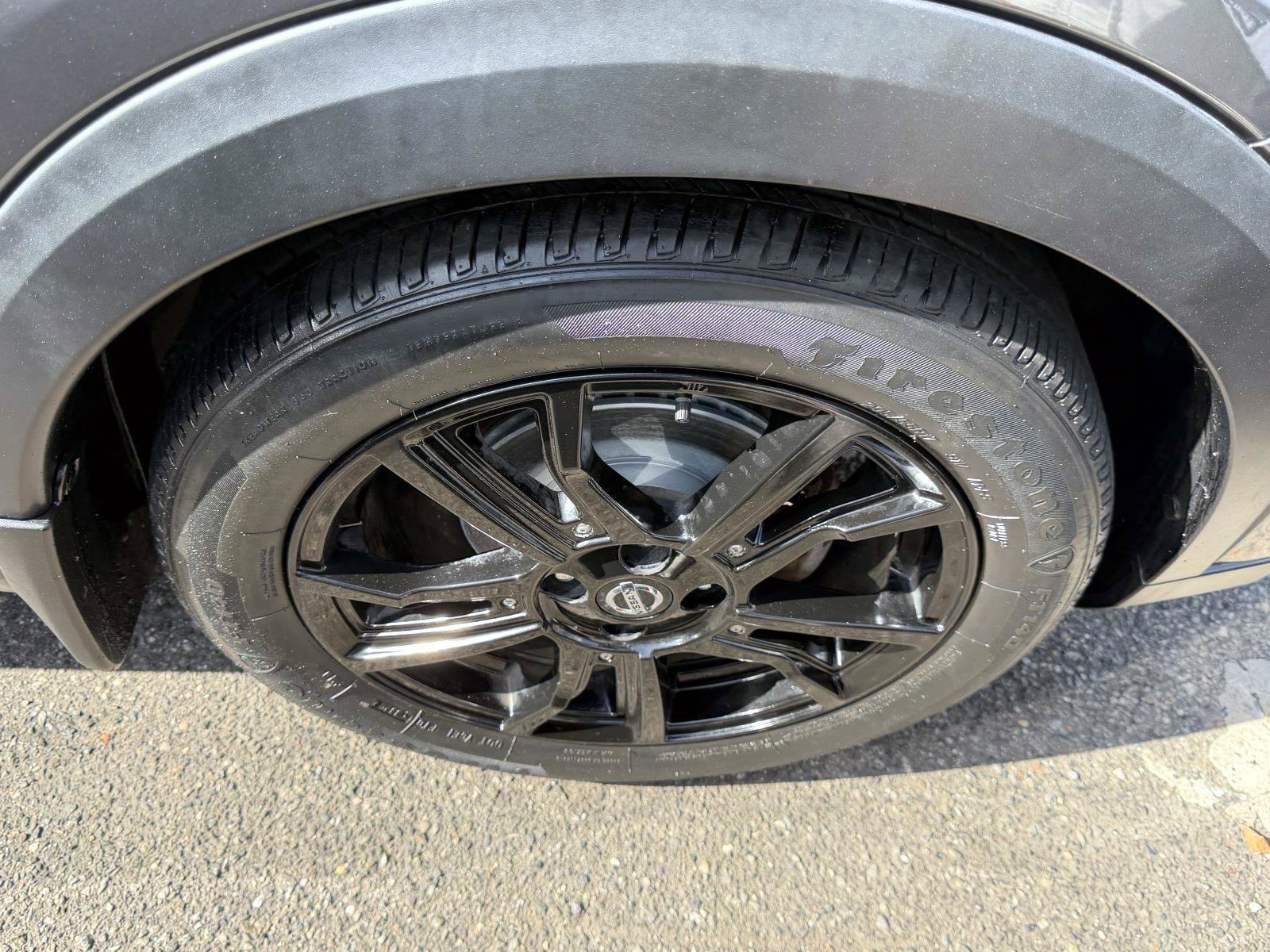Used 2020 Nissan Kicks SR FWD image 7