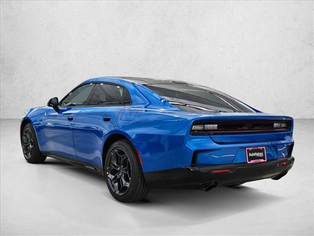 New 2026 Dodge Charger GT w/ Driver Convenience Group AWD/4WD image 9