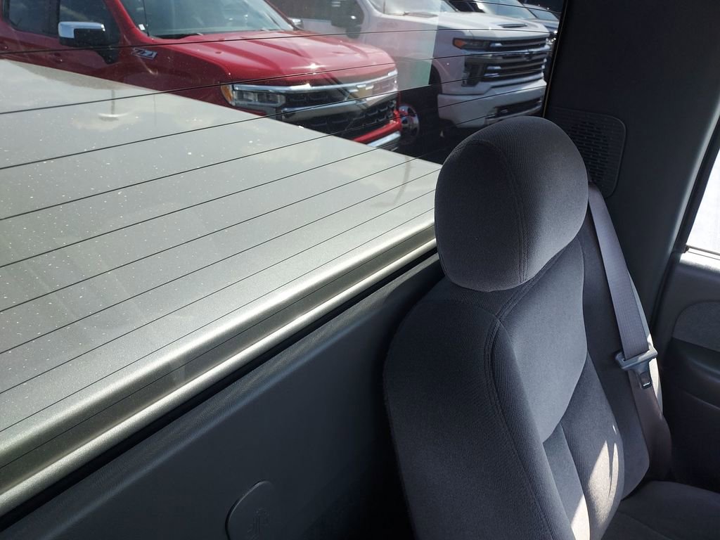 Used 2003 GMC Sierra 1500 SLE image 14