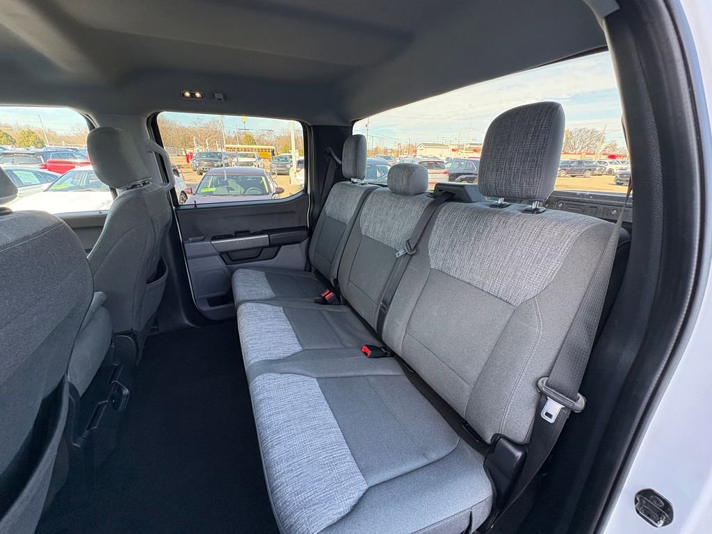 Used 2023 Ford F250 XLT image 32