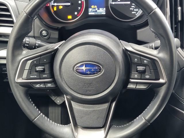 Certified 2023 Subaru Forester Premium AWD/4WD image 26