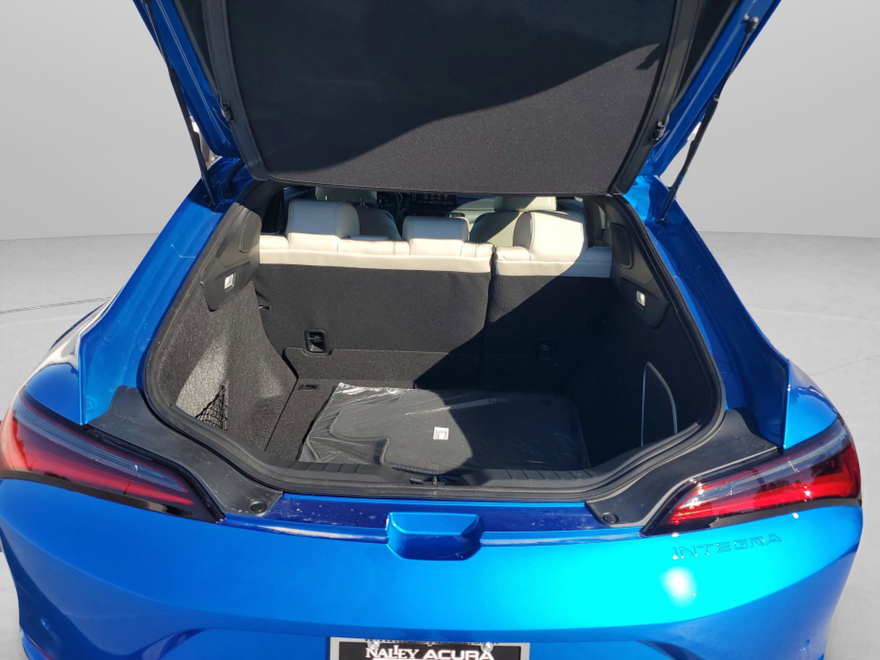 New 2026 Acura Integra A-Spec image 9