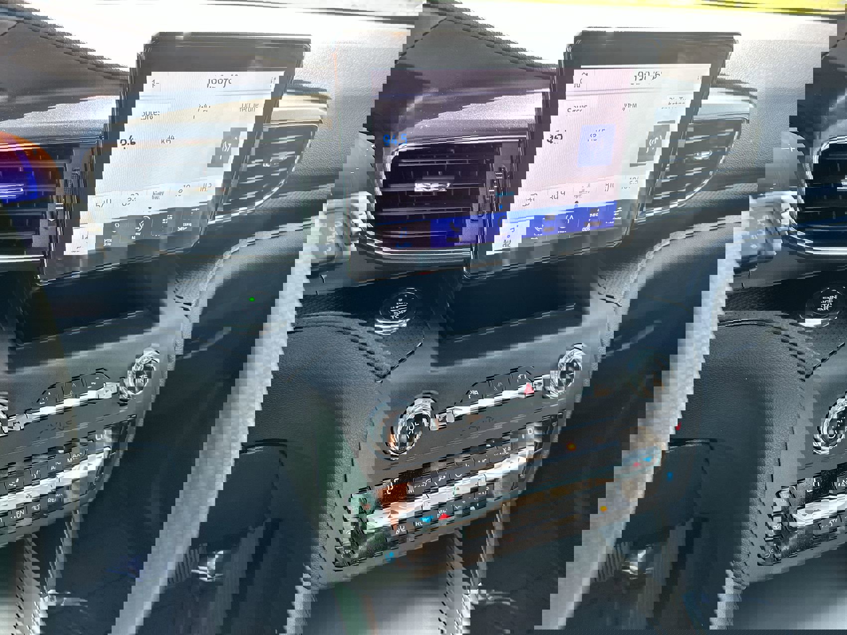 Used 2020 Ford Explorer ST image 16