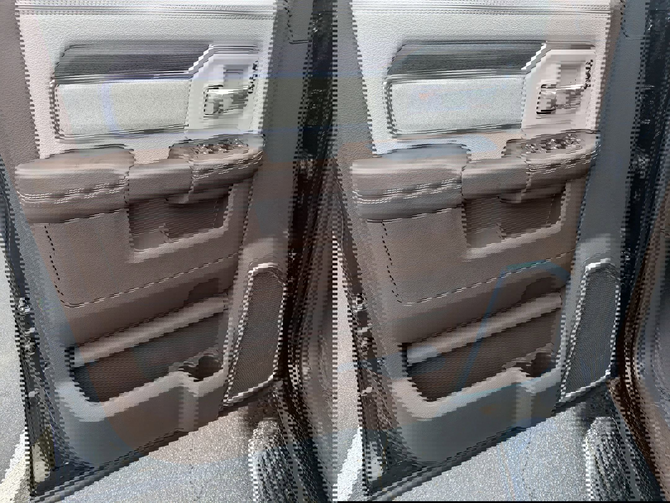 New 2026 RAM 2500 Laramie w/ Towing Technology Group image 10