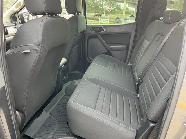 Used 2021 Ford Ranger XL w/ Equipment Group 101A High image 10