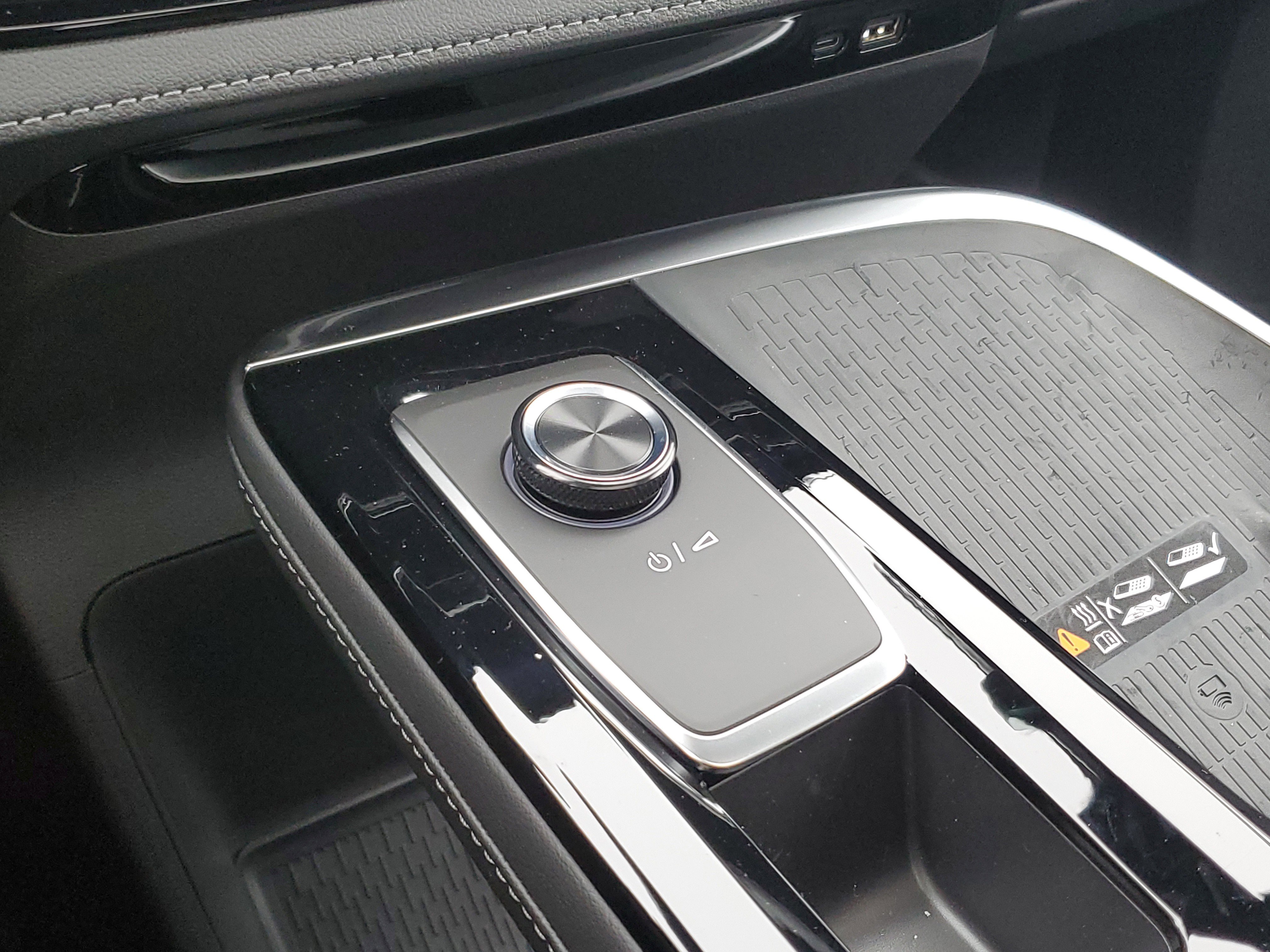 New 2026 Buick Enclave Sport Touring w/ Power Package image 23