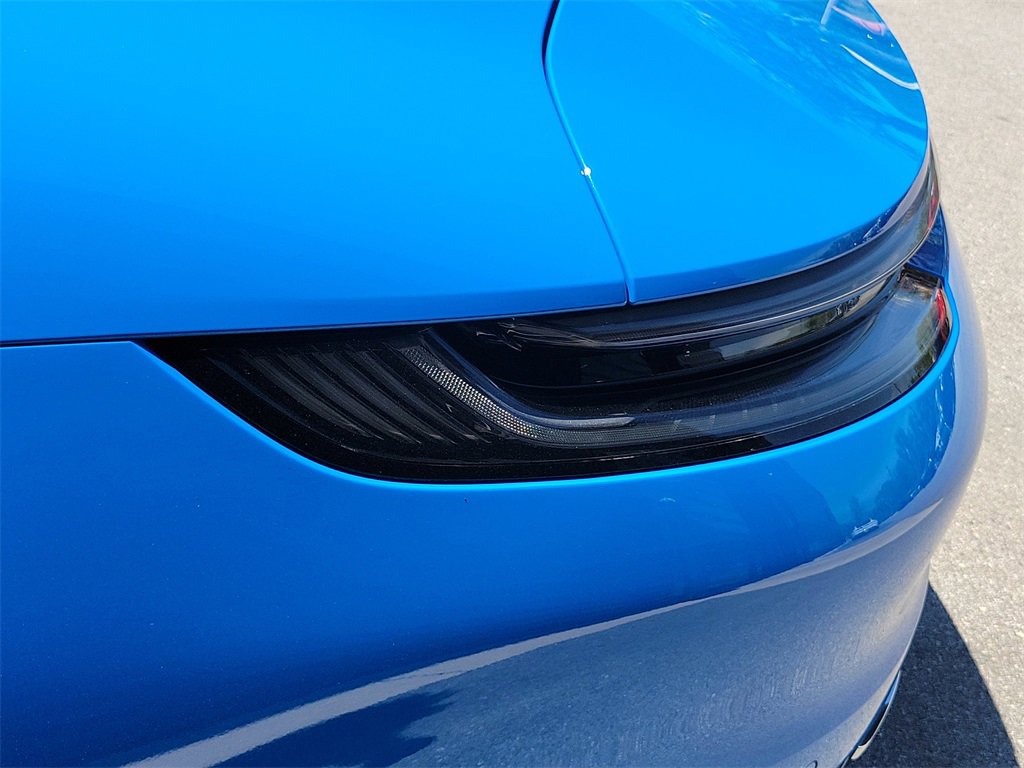 Used 2024 Porsche 911 Carrera S image 16