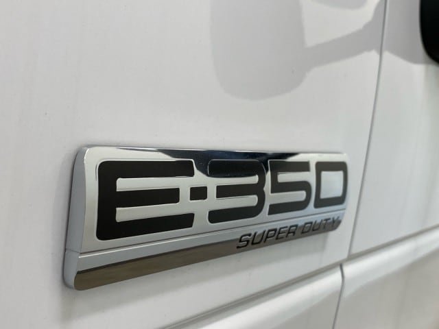 New 2024 Ford E-350 and Econoline 350 Super Duty w/ Power Windows & Locks Group RWD image 15